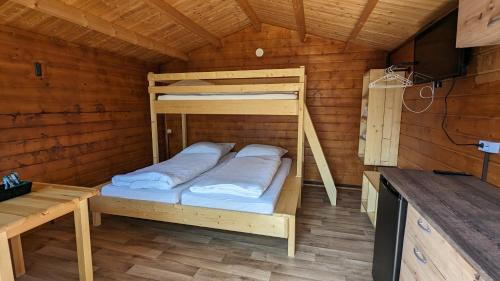 Schoenstedt Hotel | Forsthaus Thiemsburg im Nationalpark Hainich