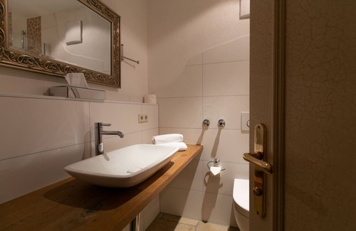 Steinheim an der Murr Hotel | Forsthof