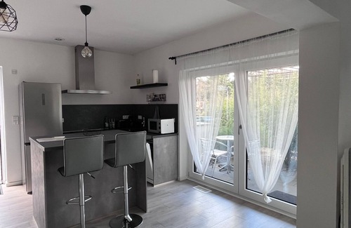 Stockstadt am Main Apartment | Forststrasse Apartment