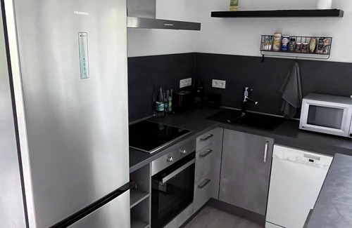 Stockstadt am Main Apartment | Forststrasse Apartment