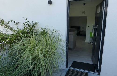 Stockstadt am Main Apartment | Forststrasse Apartment