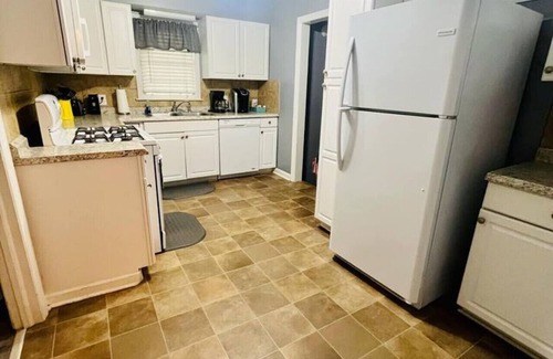 Columbus House | Fort Benning Family Base |4 BR + Game Room Fun