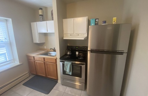 Old Town House | Fort Collins, Colorado