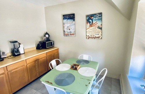 Old Town House | Fort Collins, Colorado