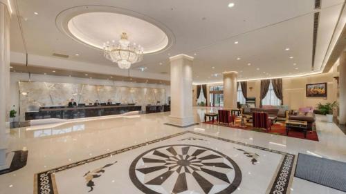 Xizhi District Hotel | Forte Hotel Xizhi