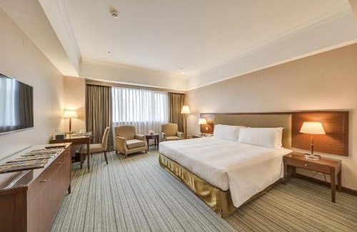 Xizhi District Hotel | Forte Hotel Xizhi