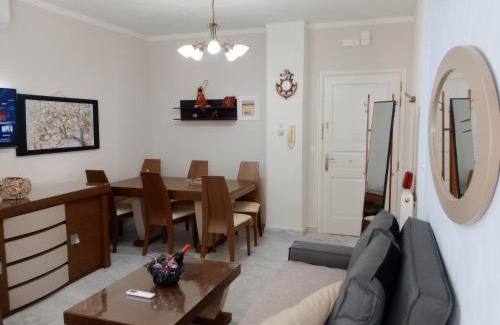 Rethymno Apartment | Fortezza apartment in the center 60m2