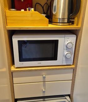 Murrintown Apartment | Forth Mountain Glamping