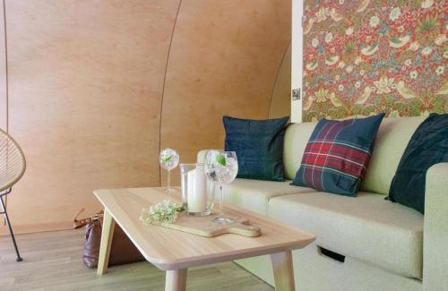Murrintown Apartment | Forth Mountain Glamping