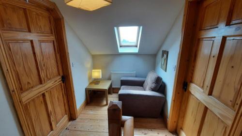 Murrintown Apartment | Forth Mountain Air B&B Granny Flat