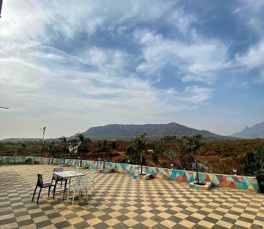 Amarnath House | Fortune Farmhouse