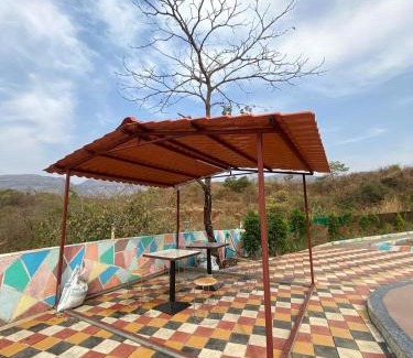Amarnath House | Fortune Farmhouse