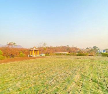 Amarnath House | Fortune Farmhouse