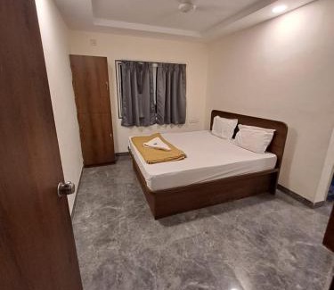 Rajgurunagar Hotel | Fortune inn Hotel and restaurant