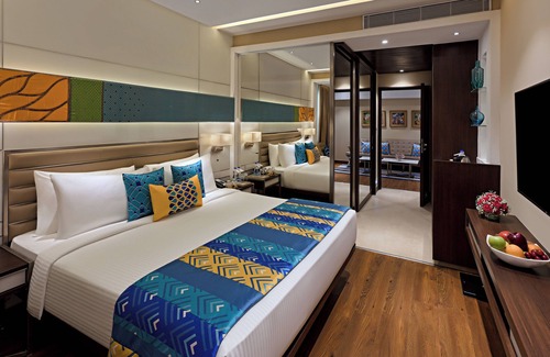 Katpadi Hotel | Fortune Park, Vellore - Member ITC Hotels' Group