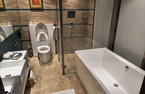 Katpadi Hotel | Fortune Park, Vellore - Member ITC Hotels' Group