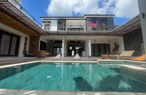 Bukit Villa | Fortune Villa : 525m2 5 bedrooms Private Pool