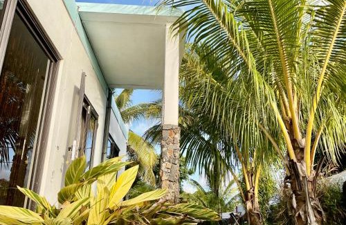 Trou d'Eau Douce Villa | Fortune Villas
