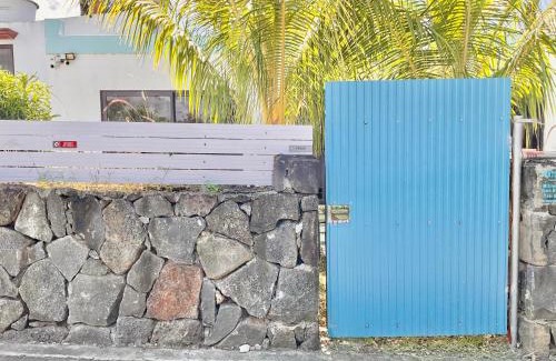 Trou d'Eau Douce Villa | Fortune Villas