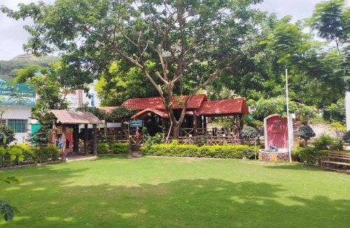 Daulatabad Resort | Fortview Resort