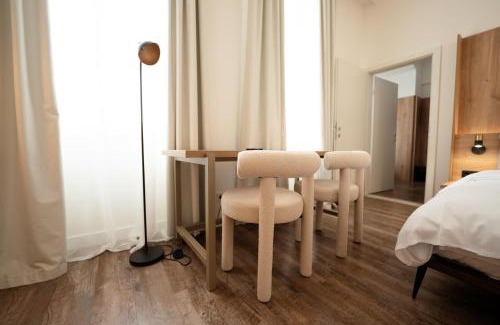Funfhaus Hotel | FortyPlusOne Hotel Vienna
