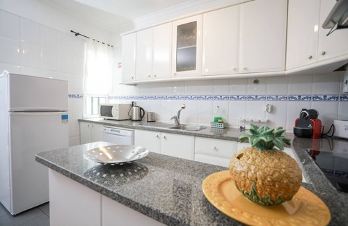 Sao Martinho Apartment | Forum Apartment