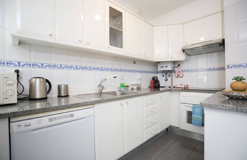 Sao Martinho Apartment | Forum Apartment
