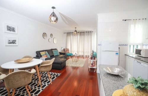 Sao Martinho Apartment | Forum Apartment