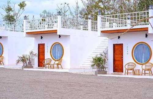 Chom Bueng Resort | ForUResort&Cafe