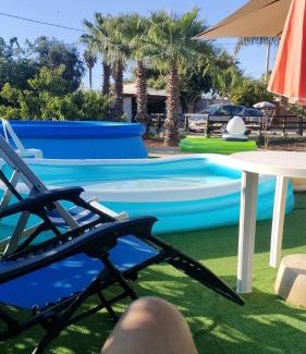 Marsala House | fossarunza beach
