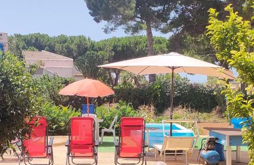 Marsala House | fossarunza beach