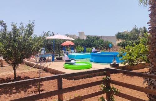 Marsala House | fossarunza beach