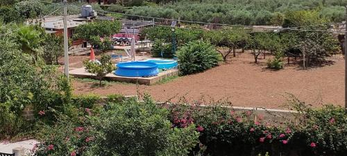 Marsala House | fossarunza beach