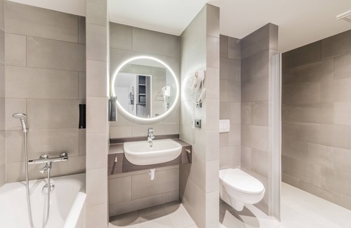 Husavik Hotel | Fosshotel Husavik