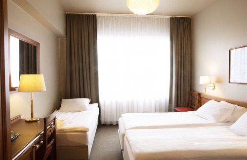 Stykkisholmur Hotel | Fosshotel Stykkisholmur