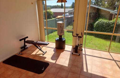 Glen Innes Other | Fossicker Caravan Park