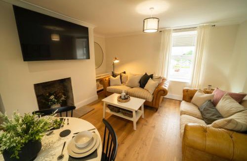 Bellingham Apartment | Foundry Farm Cottage
