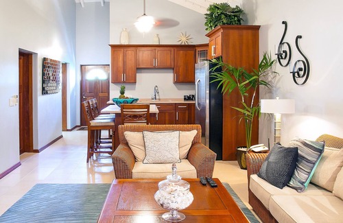 Shoal Bay Condo | Fountain Anguilla