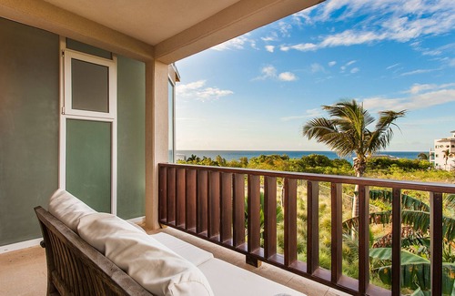 Shoal Bay Apartment | Fountain Anguilla Studio!