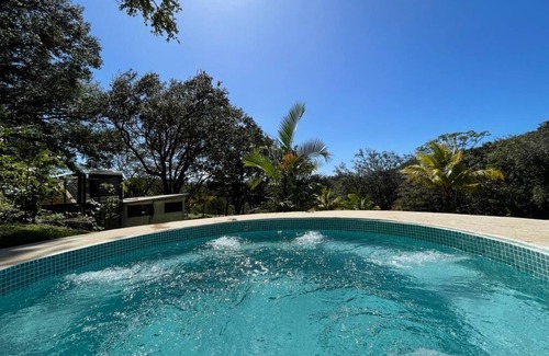 Mogote de Bagaces Apartment | Four bedroom apartment surrounded by nature.
