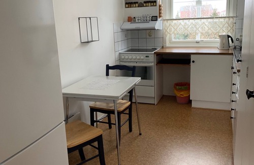 Grong House | Four Bedroom Guesthouse in Fjerdingen, Harran