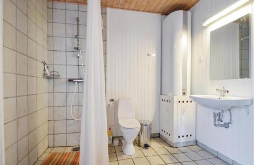 Elsegarde Strand House | Four-Bedroom Holiday Home In Ebeltoft