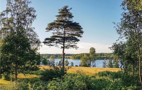 Bjorkvik House | Four-Bedroom Holiday Home in Bjorkvik