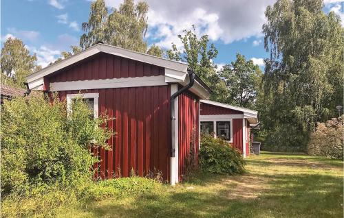 Bjorkvik House | Four-Bedroom Holiday Home in Bjorkvik