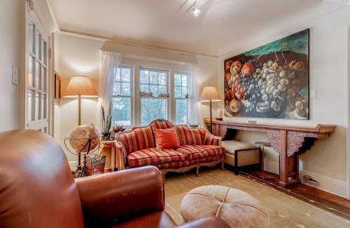 Rosedale House | Four Bedroom Rosedale Home