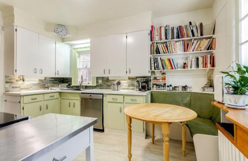 Rosedale House | Four Bedroom Rosedale Home