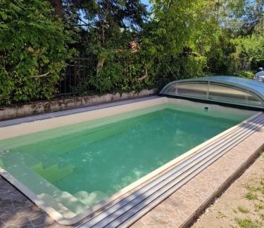 Siofok Apartment | Four Flowers Apartman