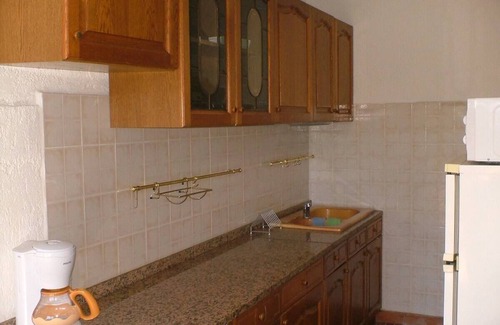 Villa Viani Apartment | Four - Miguel Apartment with panoramic view, among olive trees, sea 15 km away
