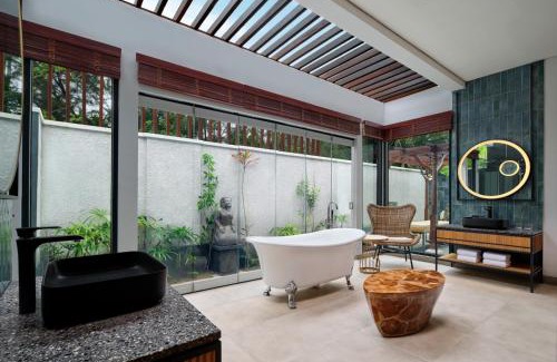 Lagoi Hotel | Four Points by Sheraton Bintan, Lagoi Bay