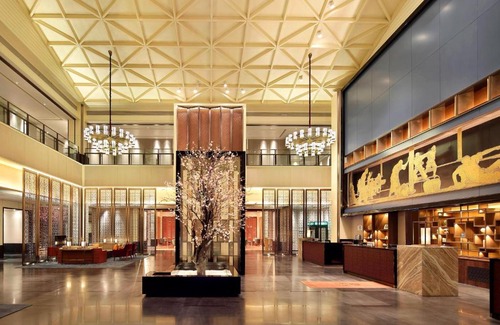 Chengdu Resort | Four Points by Sheraton Chengdu, Anren